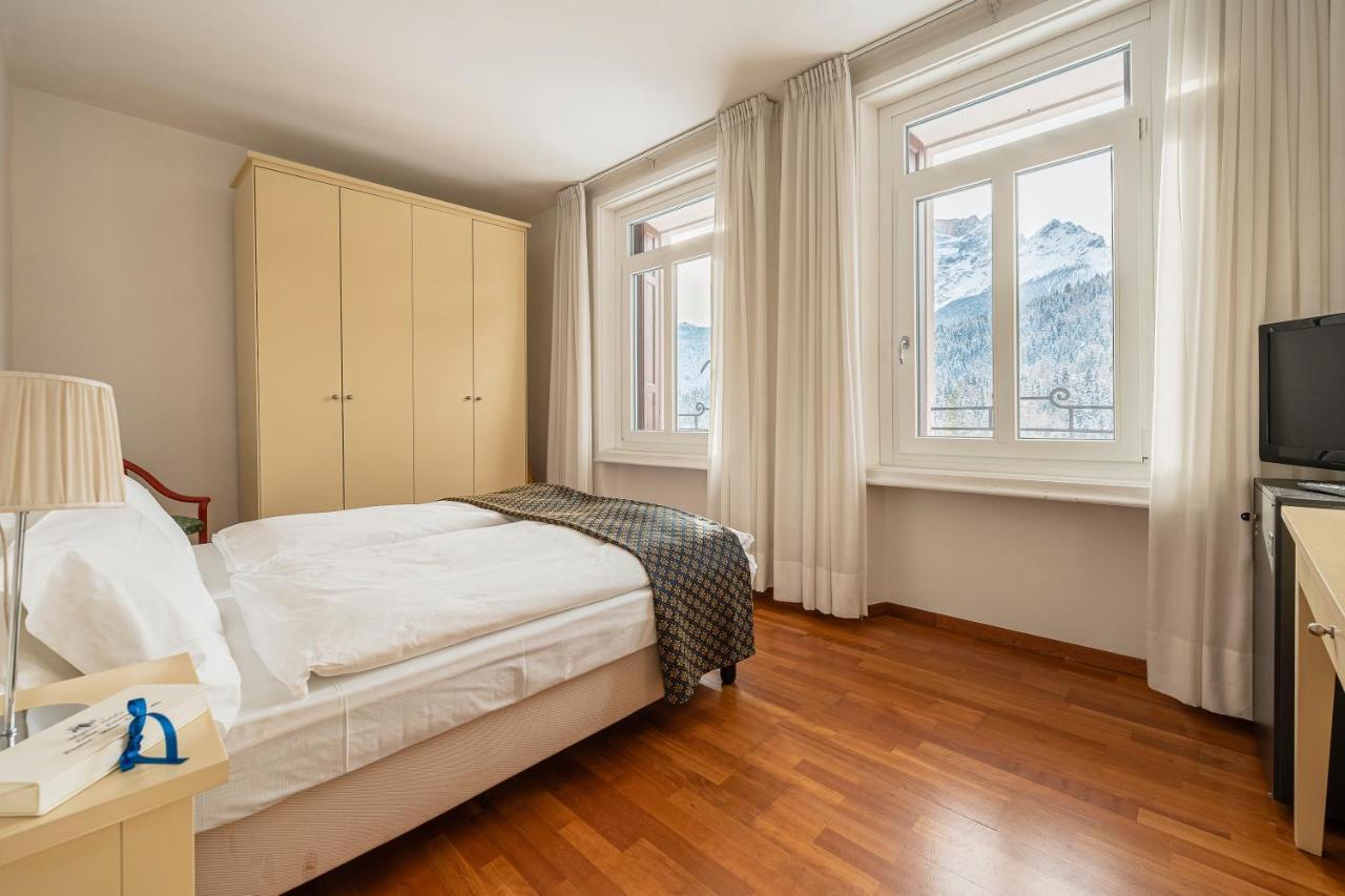 Hotel Marcora&Spa San Vito di Cadore Exterior foto