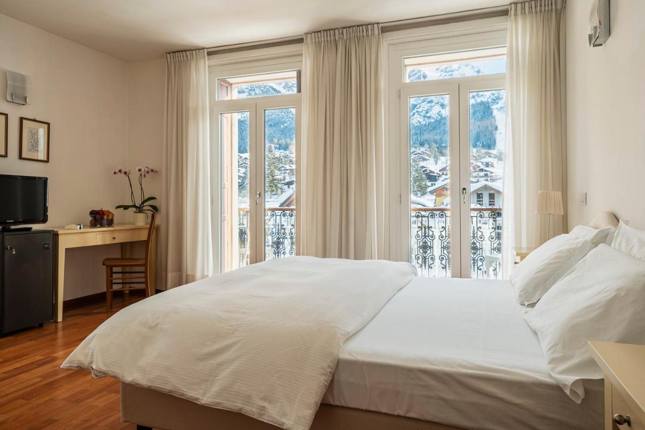 Hotel Marcora&Spa San Vito di Cadore Exterior foto