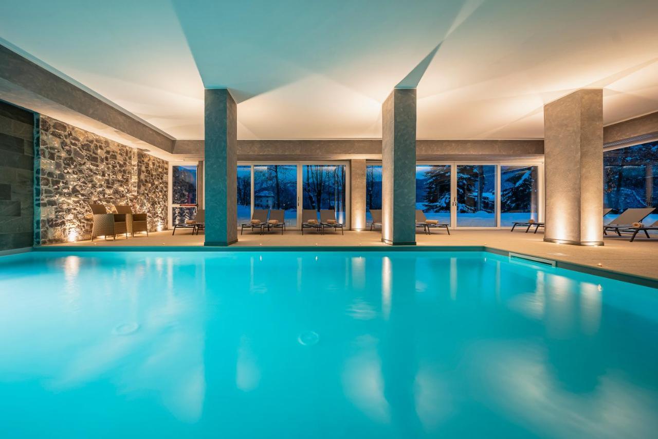 Hotel Marcora&Spa San Vito di Cadore Exterior foto
