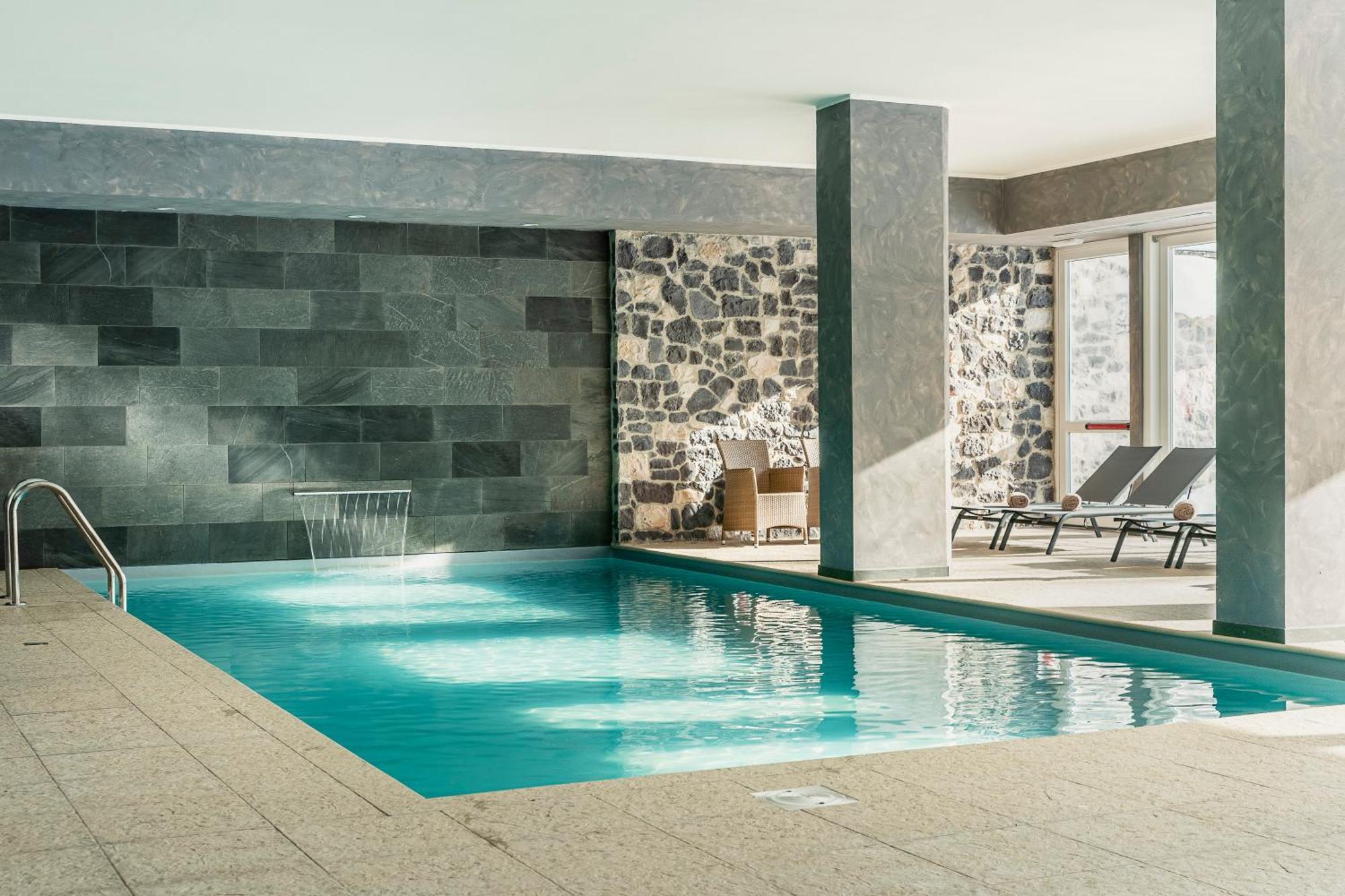 Hotel Marcora&Spa San Vito di Cadore Exterior foto
