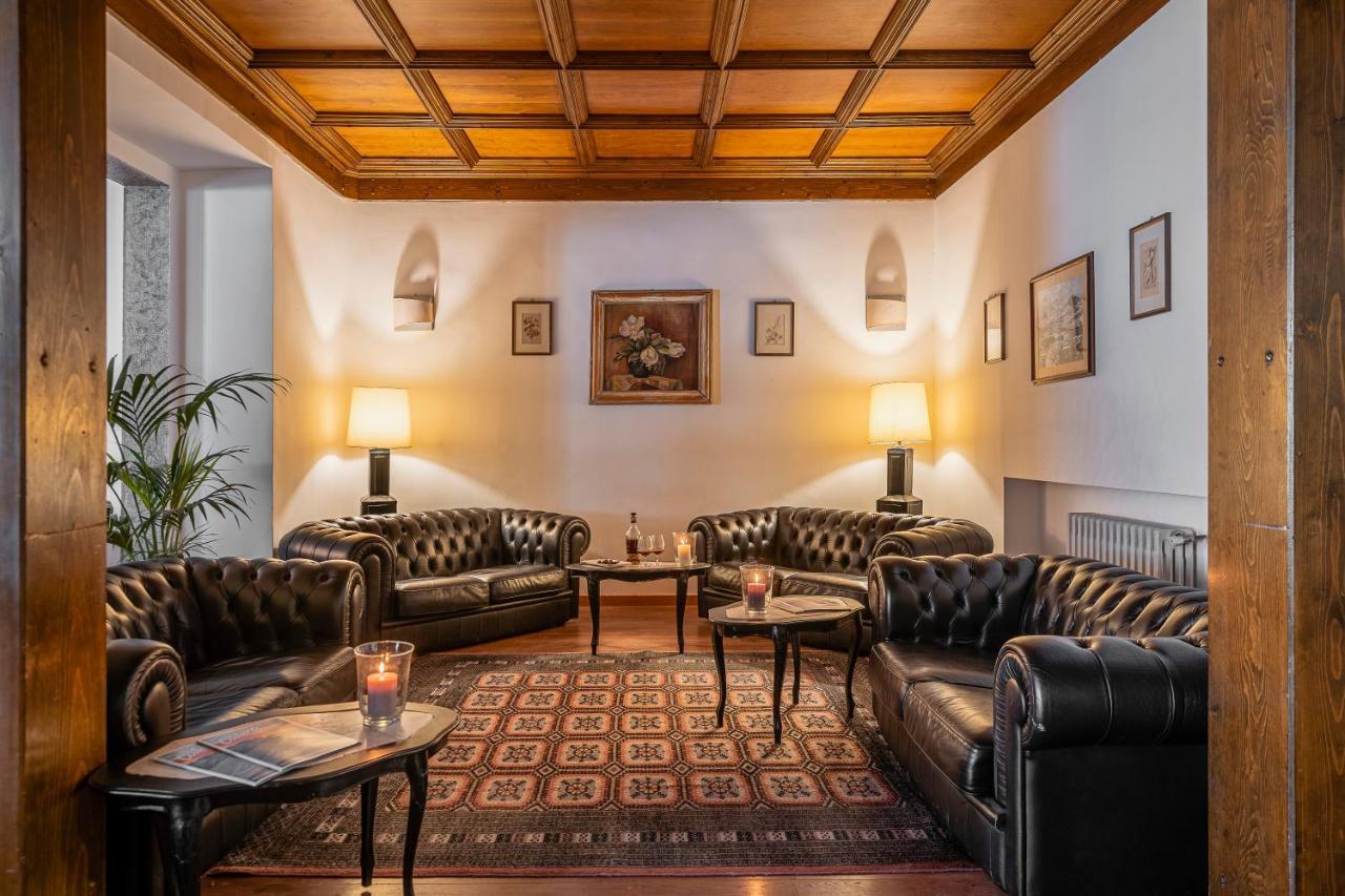 Hotel Marcora&Spa San Vito di Cadore Exterior foto