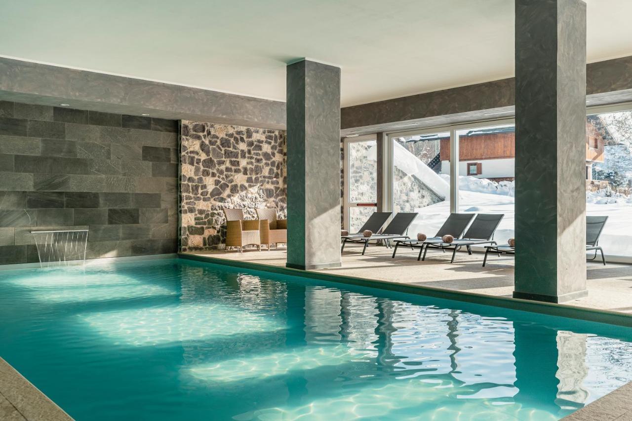 Hotel Marcora&Spa San Vito di Cadore Exterior foto