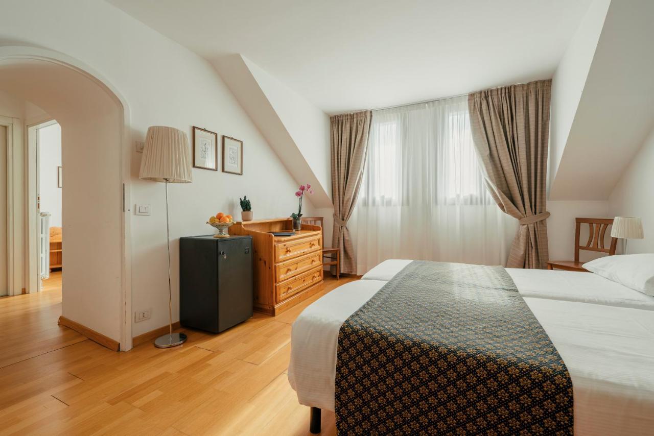 Hotel Marcora&Spa San Vito di Cadore Exterior foto