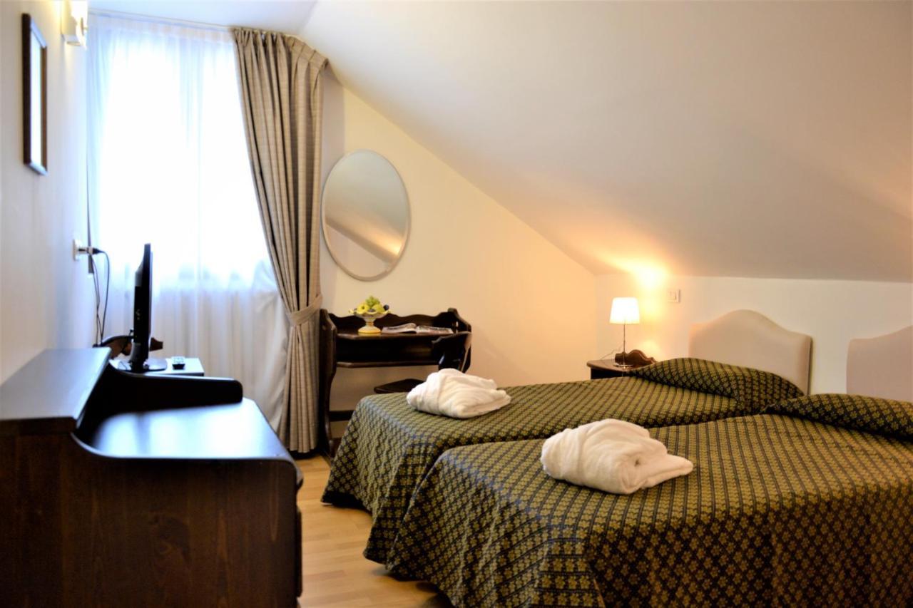Hotel Marcora&Spa San Vito di Cadore Exterior foto