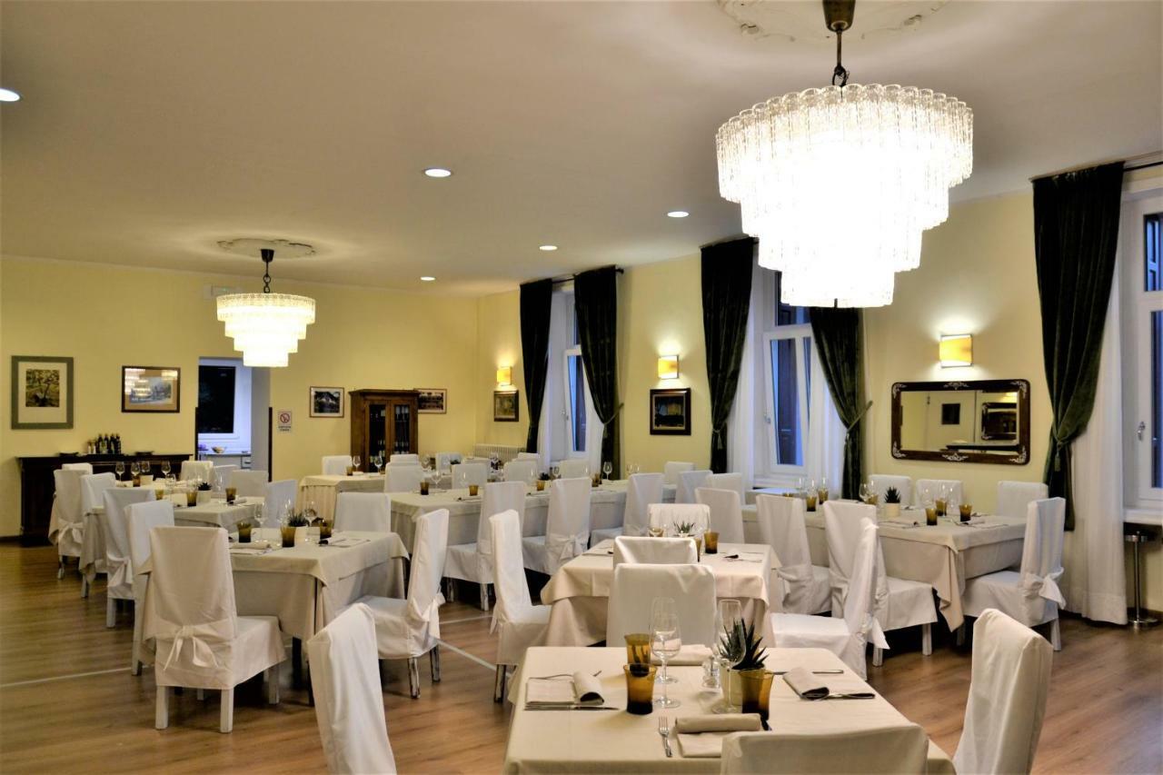 Hotel Marcora&Spa San Vito di Cadore Exterior foto