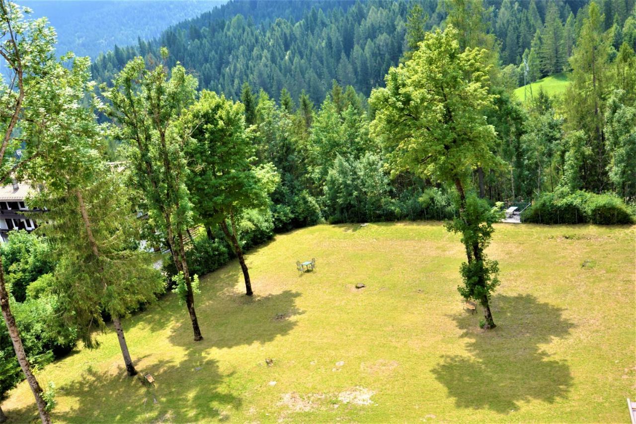 Hotel Marcora&Spa San Vito di Cadore Exterior foto
