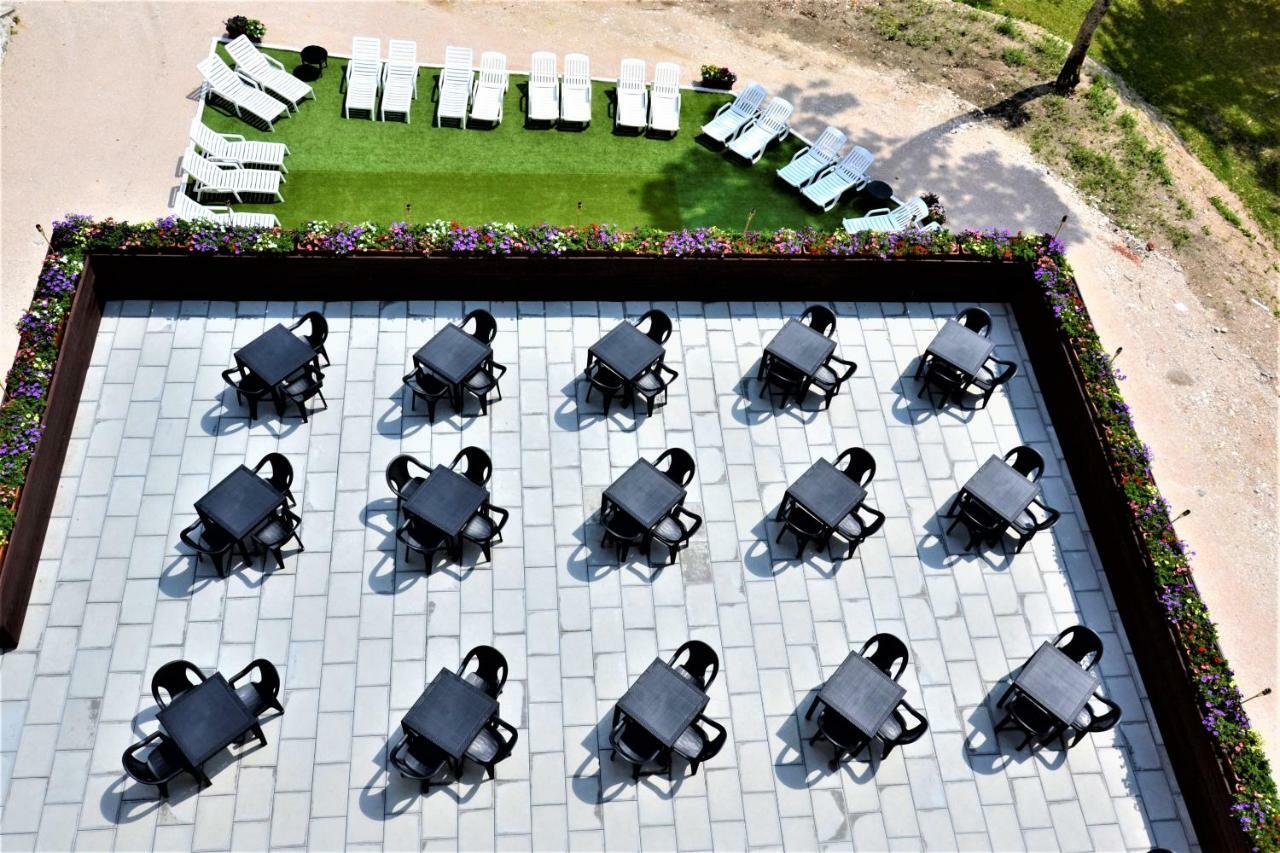Hotel Marcora&Spa San Vito di Cadore Exterior foto